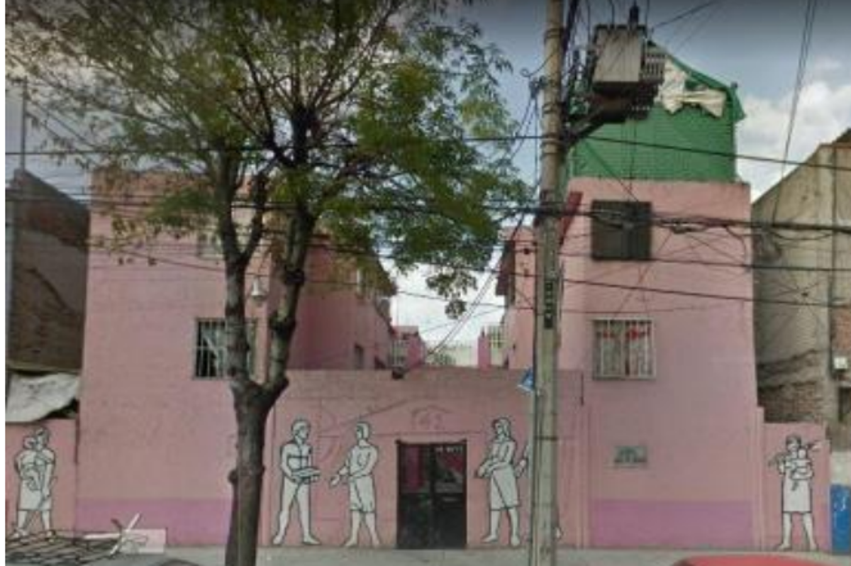 Departamento en venta en Doctores, Cuauhtémoc — foto 1 de 7