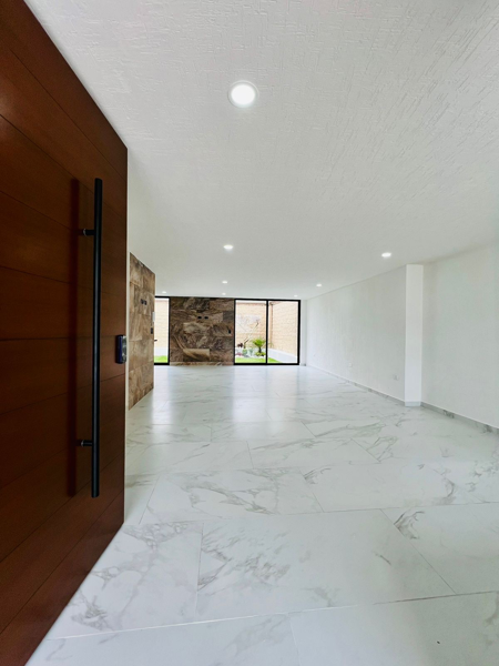 Casa en venta en Lomas de Angelópolis, San Andrés Cholula — foto 3 de 10