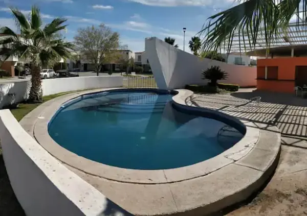 Casa en venta en Ampliación Senderos, Torreón — foto 3 de 11