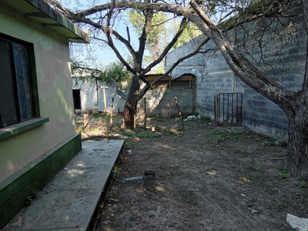 Finca-Rancho en venta en Cienega de Flores Centro, Ciénega de Flores — foto 3 de 6