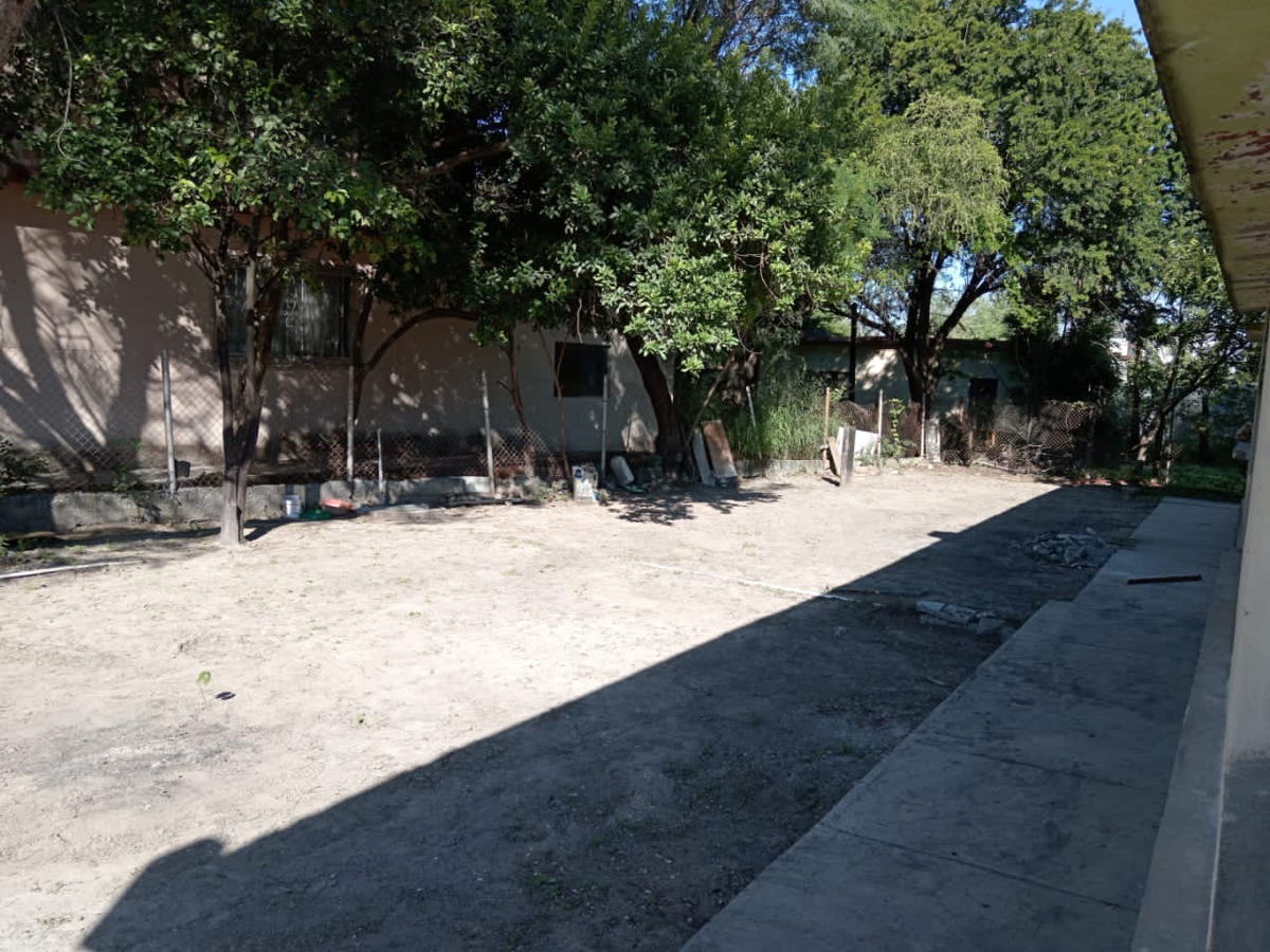 Finca-Rancho en venta en Cienega de Flores Centro, Ciénega de Flores — foto 1 de 6