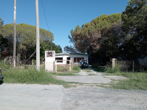 Finca-Rancho en venta en Cienega de Flores Centro, Ciénega de Flores — foto 2 de 6