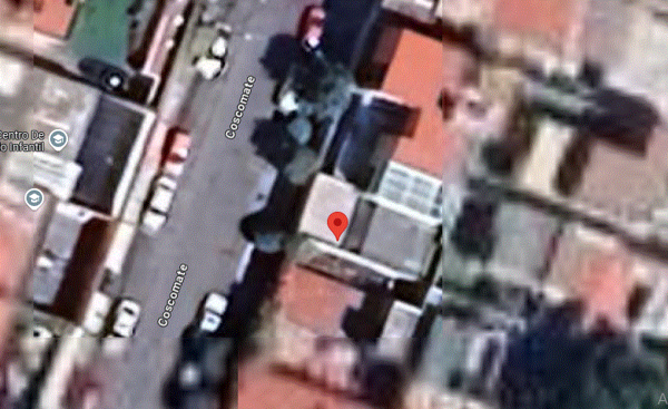 Casa en venta en Toriello Guerra, Tlalpan — foto 3 de 6