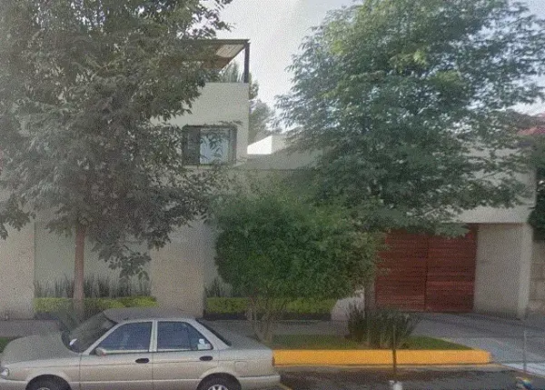 Casa en Toriello Guerra, Tlalpan, Ciudad de México