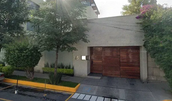 Casa en venta en Toriello Guerra, Tlalpan — foto 2 de 6
