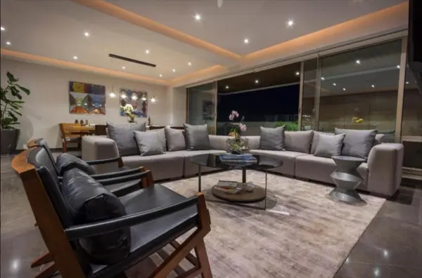 Departamento en venta en Conjunto Urbano Green House, Huixquilucan — foto 3 de 17
