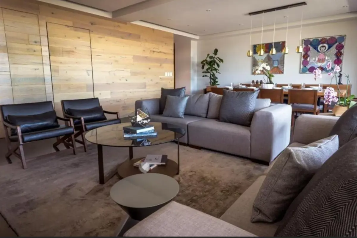 Departamento en venta en Conjunto Urbano Green House, Huixquilucan — foto 1 de 17
