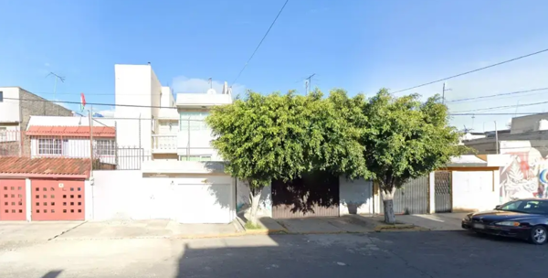 Departamento en venta en Valle de Aragón 3ra. Sección Oriente, Ecatepec de Morelos — foto 3 de 9
