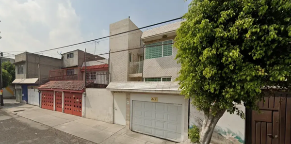 Departamento en venta en Valle de Aragón 3ra. Sección Oriente, Ecatepec de Morelos — foto 2 de 9