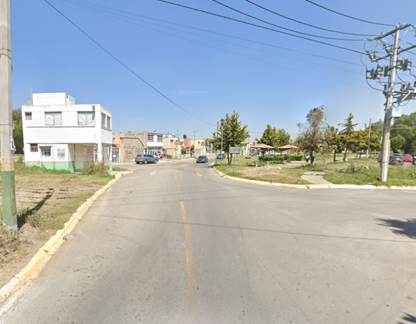 Casa en venta en La Trinidad, Zumpango — foto 2 de 16