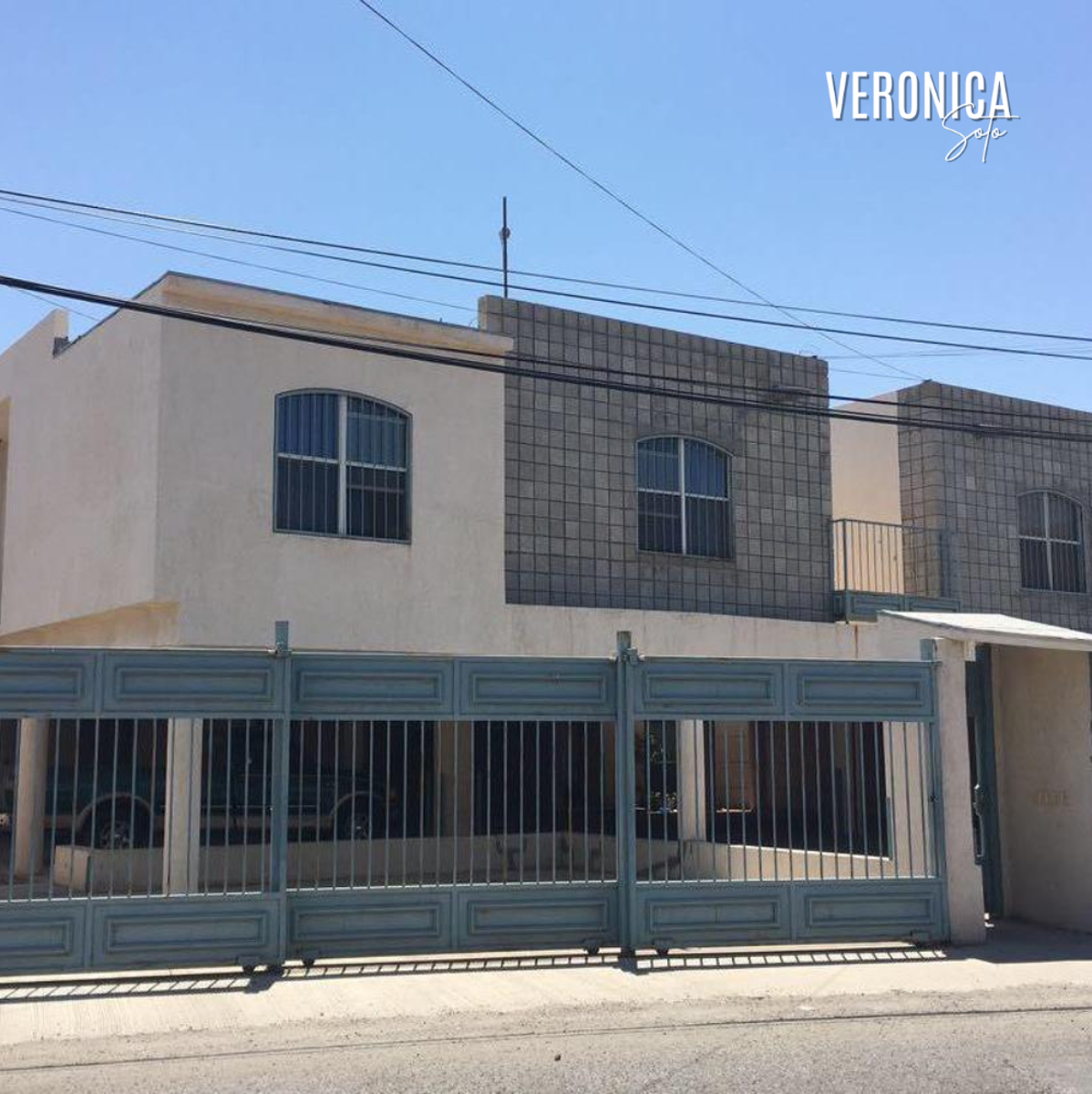 Departamento en renta en Juarez, Juárez — foto 1 de 9
