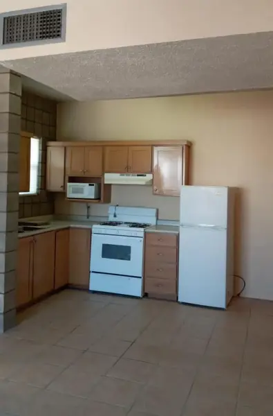 Departamento en renta en Juarez, Juárez — foto 3 de 9