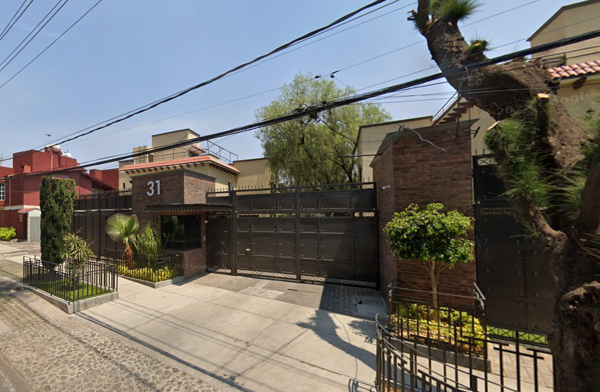 Casa en venta en Lomas Estrella, Iztapalapa — foto 3 de 10