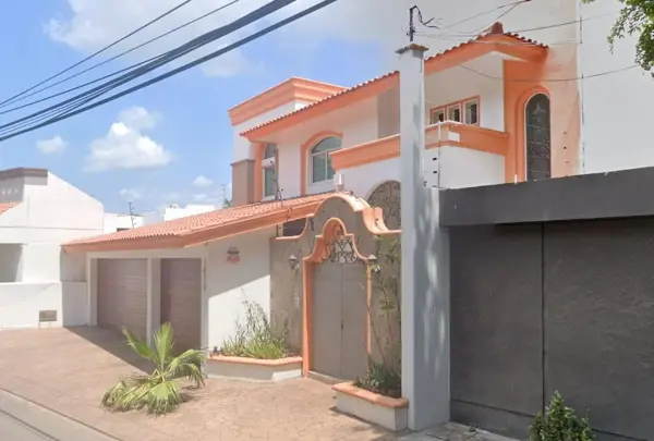 Casa en venta en Chapultepec, Culiacán — foto 2 de 14