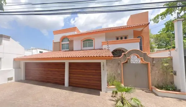 Casa en venta en Chapultepec, Culiacán — foto 3 de 14