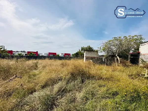 Terreno en venta en San Juan Texcalpan, Atlatlahucan — foto 2 de 6