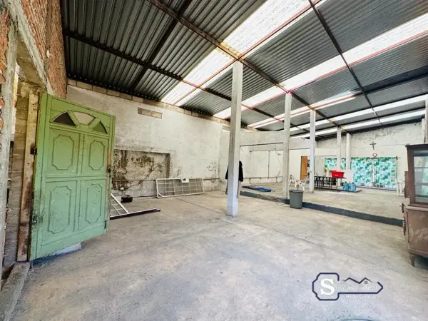 Terreno en venta en San Juan Texcalpan, Atlatlahucan — foto 3 de 6