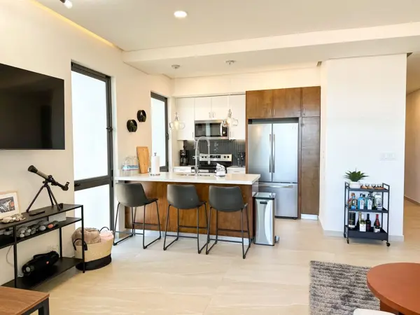 Departamento en venta en Primo Tapia parte Baja, Playas de Rosarito — foto 3 de 7