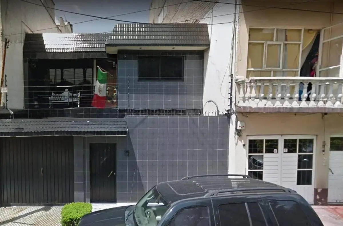 Casa en venta en Guadalupe Tepeyac, Gustavo A. Madero — foto 1 de 7