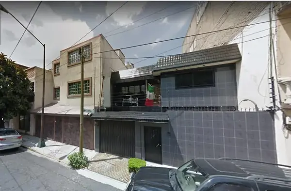 Casa en venta en Guadalupe Tepeyac, Gustavo A. Madero — foto 2 de 7