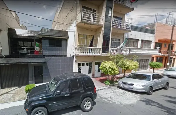 Casa en venta en Guadalupe Tepeyac, Gustavo A. Madero — foto 3 de 7
