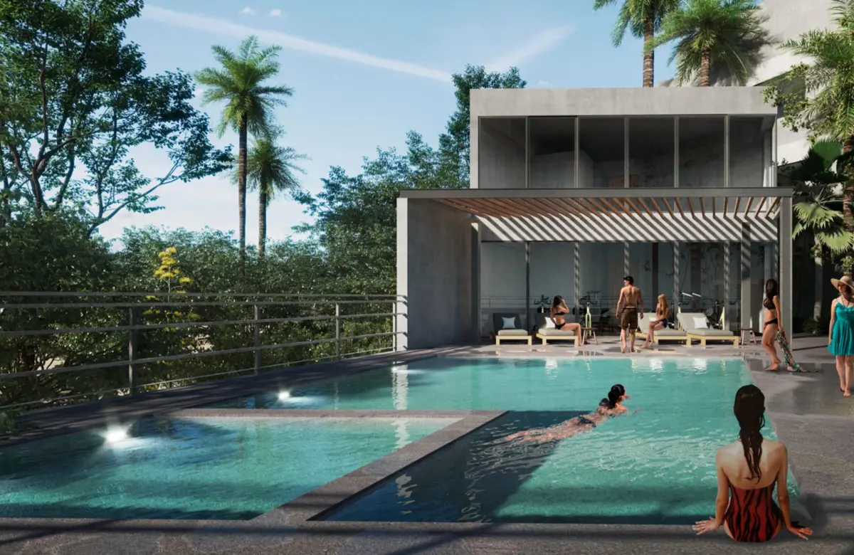 Departamento en venta en Punta Arena, Los Cabos — foto 1 de 15