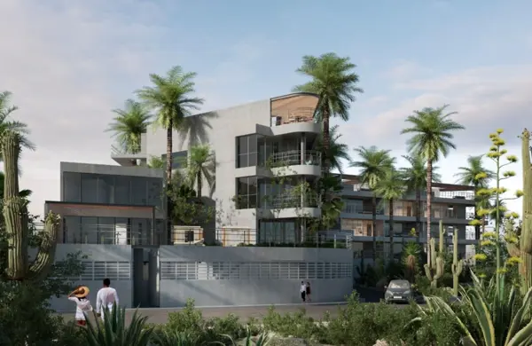Departamento en venta en Punta Arena, Los Cabos — foto 3 de 15
