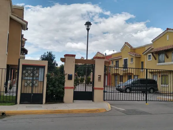 Casa en venta en Real Granada, Tecámac — foto 3 de 18