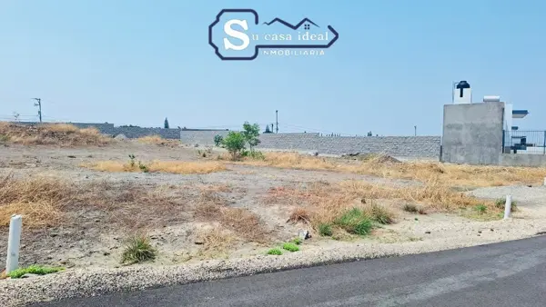 Terreno en venta en San Juan Texcalpan, Atlatlahucan — foto 3 de 4