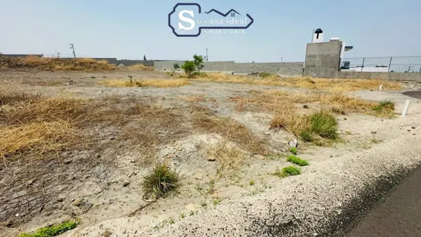 Terreno en venta en San Juan Texcalpan, Atlatlahucan — foto 2 de 4