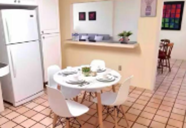 Casa en venta en Jardines de Chapultepec S-E, Tijuana — foto 2 de 7