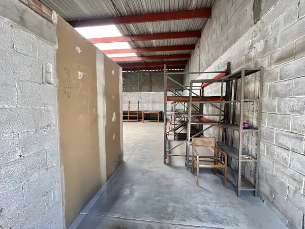 Bodega en renta en Palmas San Isidro, Torreón — foto 3 de 13