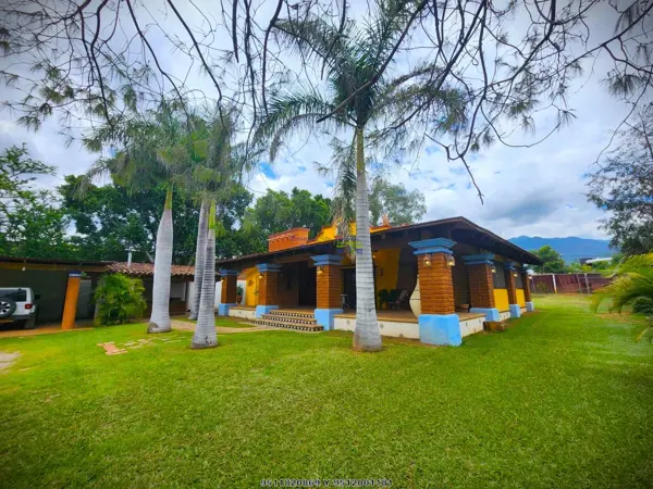 Casa en venta en San Antonio, Tlalixtac de Cabrera — foto 3 de 63