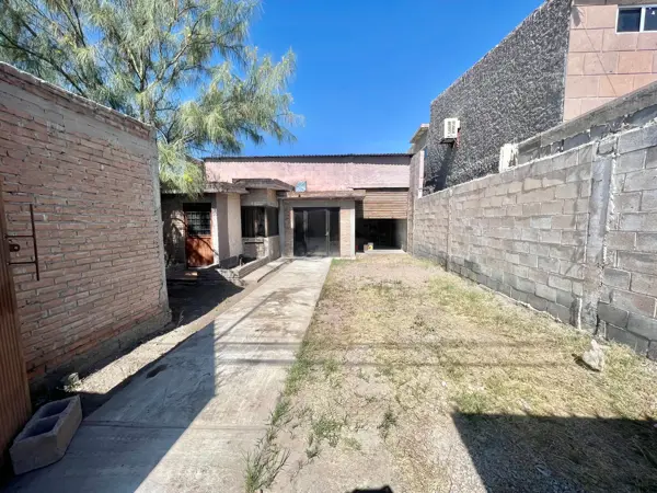Bodega en renta en Palmas San Isidro, Torreón — foto 2 de 13