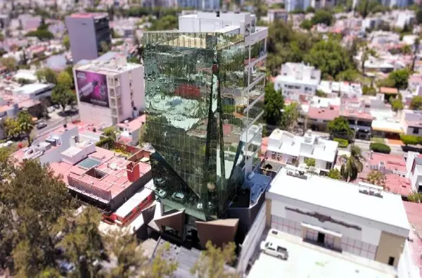 Oficina en renta en Providencia, Guadalajara — foto 2 de 12