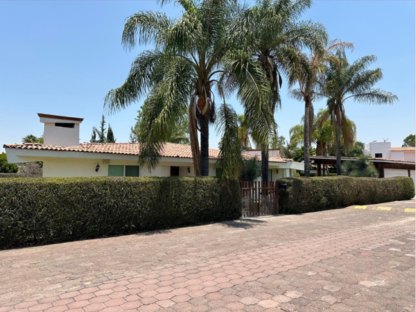Casa en remate en Campestre San Gil, San Juan del Río, Querétaro