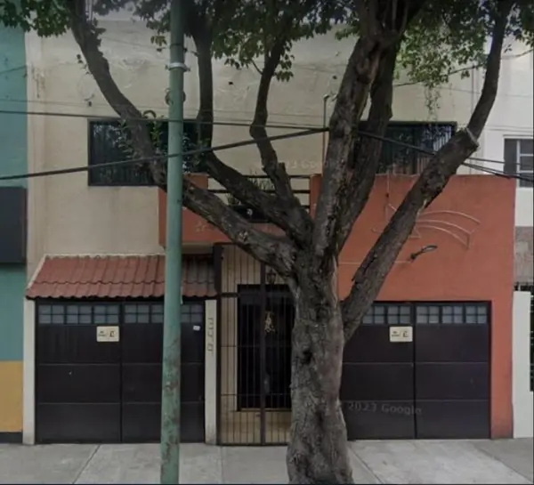 Casa en venta en Nativitas, Benito Juárez — foto 2 de 10