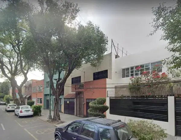 Casa en venta en Nativitas, Benito Juárez — foto 3 de 10