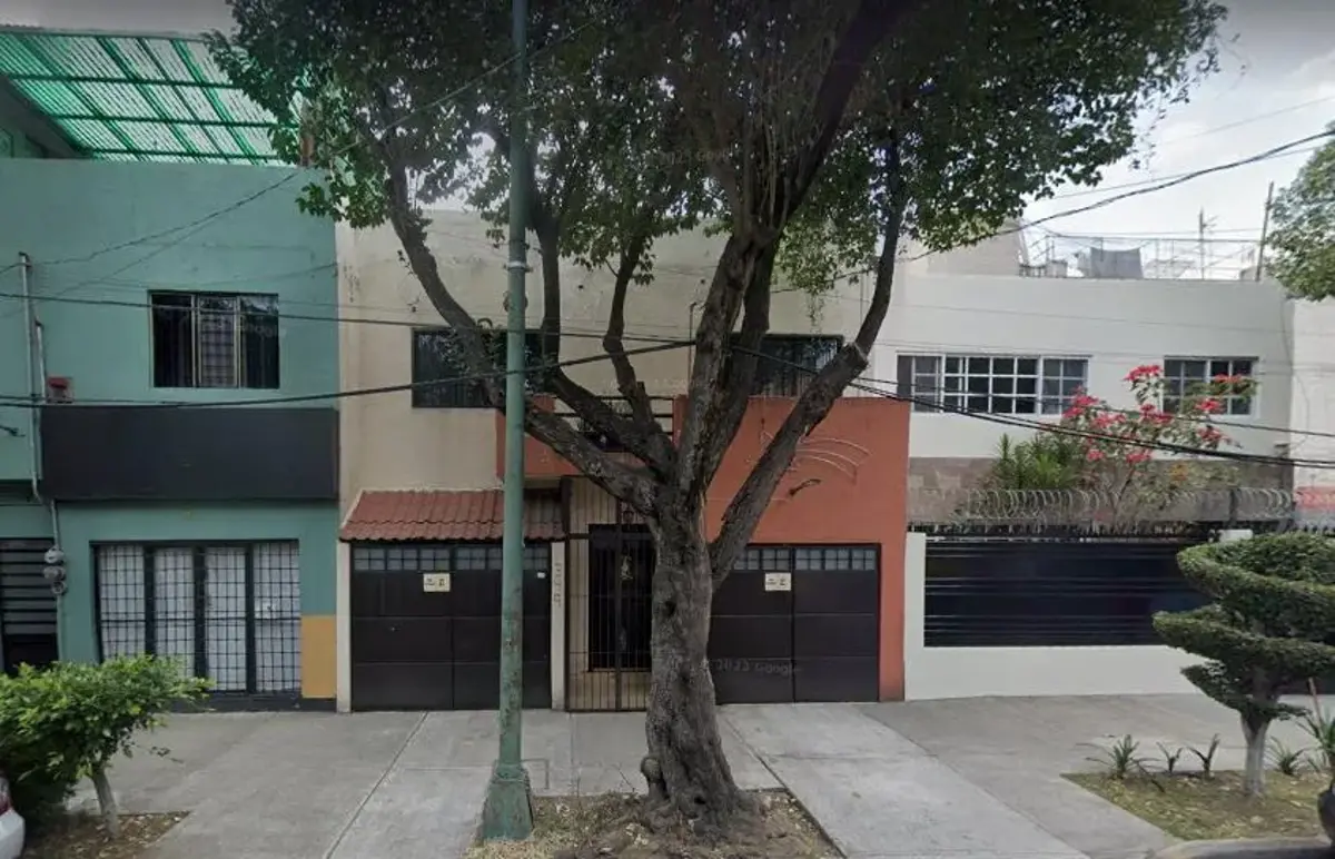 Casa en venta en Nativitas, Benito Juárez — foto 1 de 10