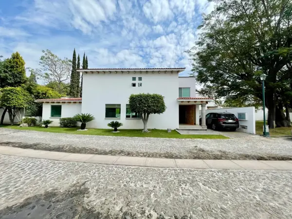 Casa en venta en Kloster Sumiya, Jiutepec — foto 2 de 22