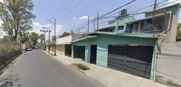 Casa en venta en Lomas Estrella, Iztapalapa — foto 3 de 7