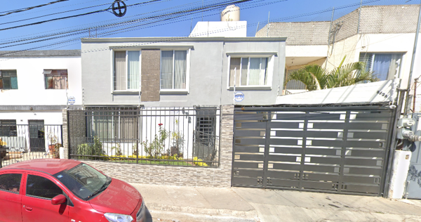 Casa en venta en Olímpica, Guadalajara — foto 2 de 14