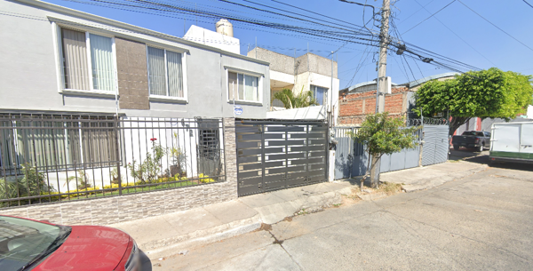 Casa en venta en Olímpica, Guadalajara — foto 3 de 14