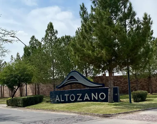 Terreno en venta en Altozano la Nueva Laguna, Gómez Palacio, Durango
