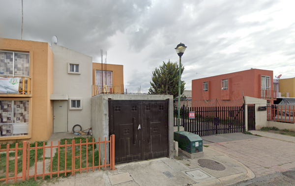 Casa en venta en Nuevo Paseos de San Juan, Zumpango — foto 2 de 16