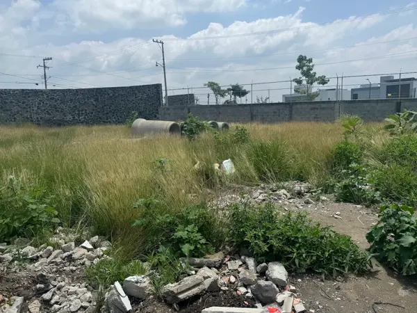 Terreno en venta en San Juan Texcalpan, Atlatlahucan — foto 2 de 6