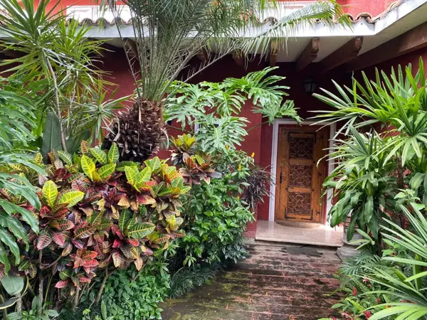 Casa en venta en Residencial Sumiya, Jiutepec — foto 3 de 21