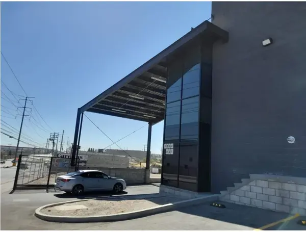 Bodega en renta en Juarez, Juárez — foto 2 de 20