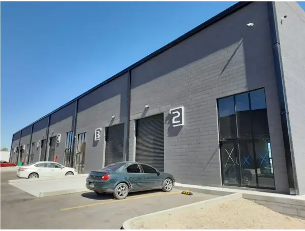 Bodega en renta en Juarez, Juárez — foto 3 de 20