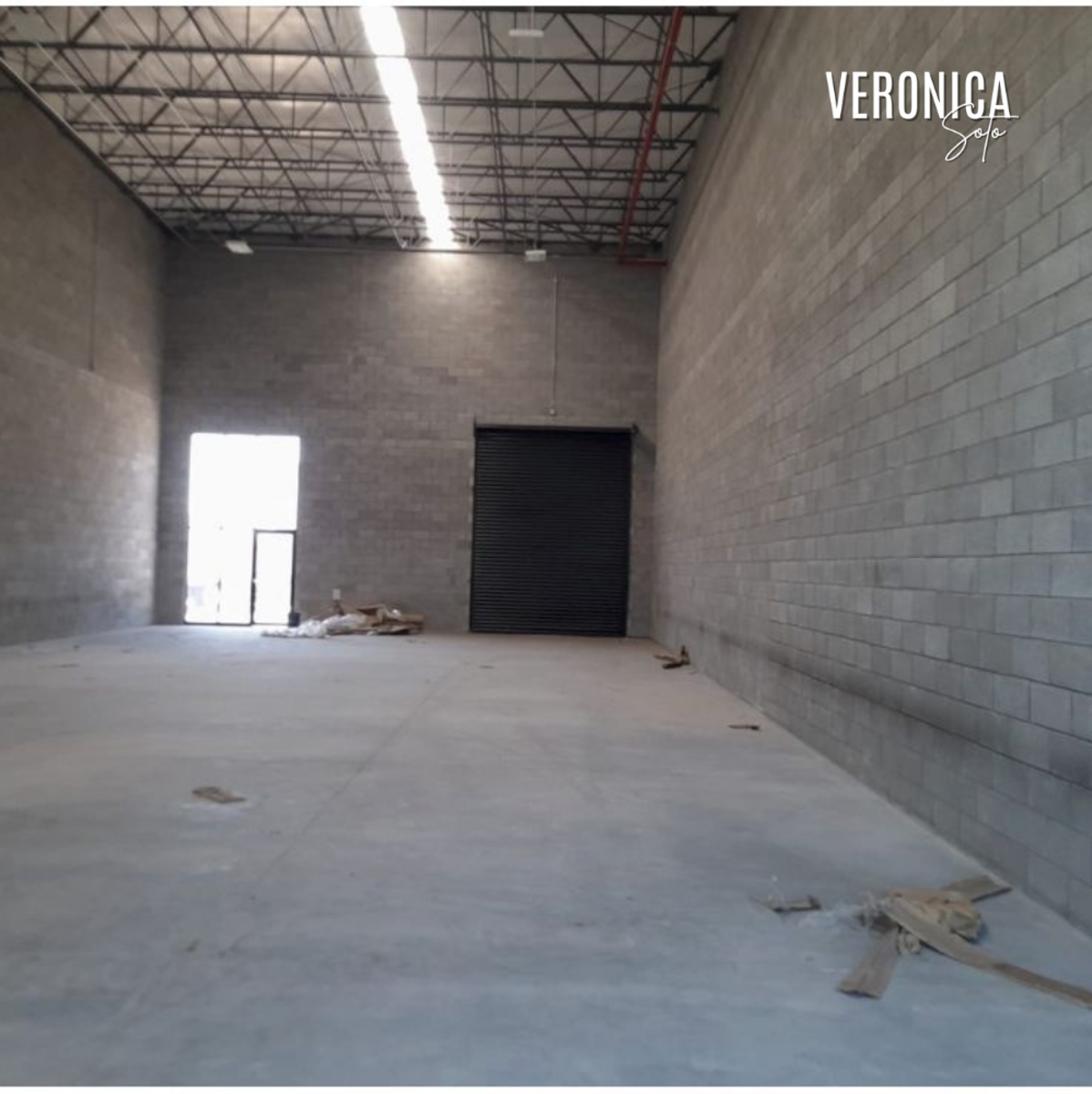 Bodega en renta en Juarez, Juárez — foto 1 de 20